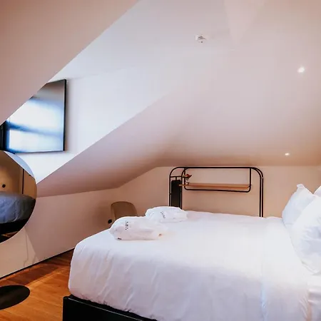 Szálloda Exmo By Olivia