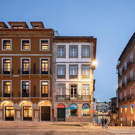 Exmo By Olivia Szálloda