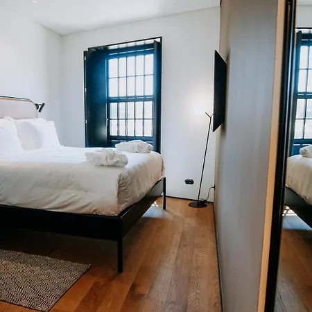 Exmo By Olivia 4* Oporto
