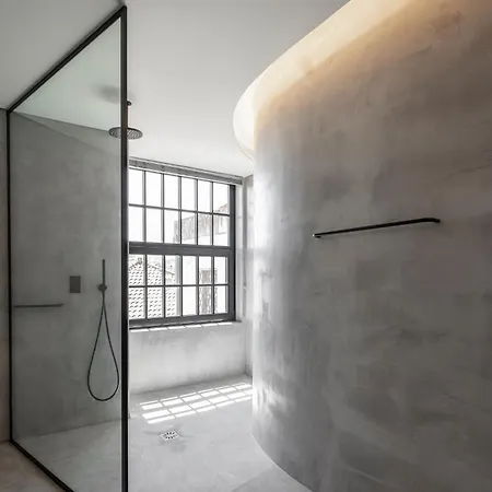 Exmo By Olivia Hotel 4*