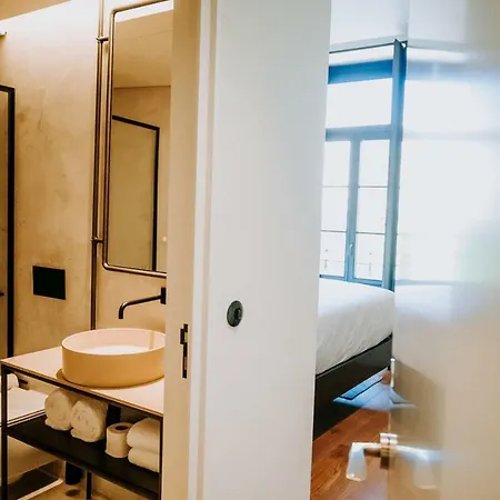 Exmo By Olivia Hotel Porto