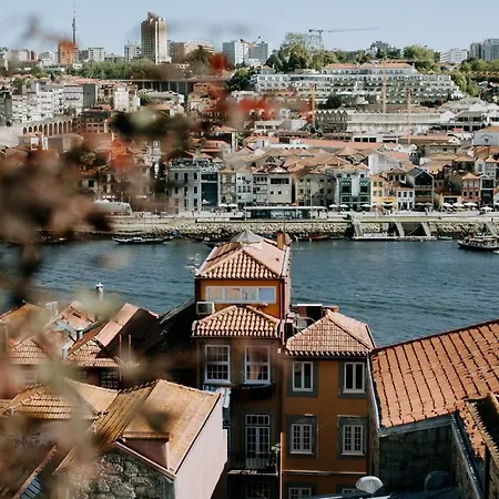 Exmo By Olivia 4* Porto