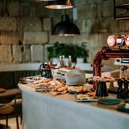 Exmo By Olivia Hotel Porto