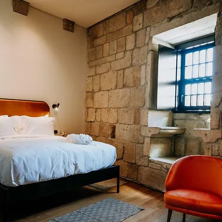 Exmo By Olivia 4* Porto