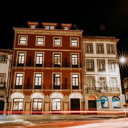 Szálloda Exmo By Olivia