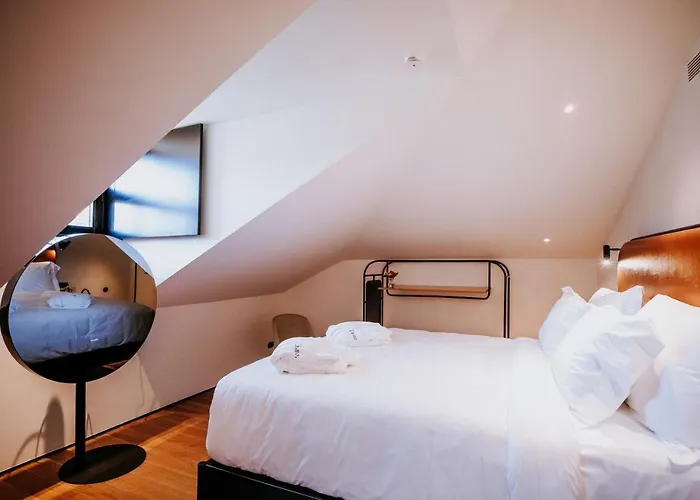 Szálloda Exmo By Olivia