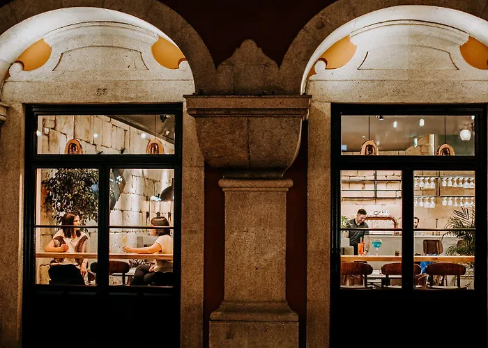 Exmo By Olivia Porto