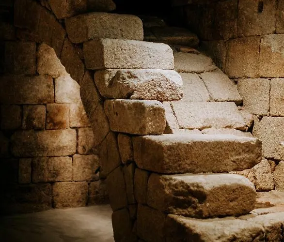 Szálloda Exmo By Olivia Porto