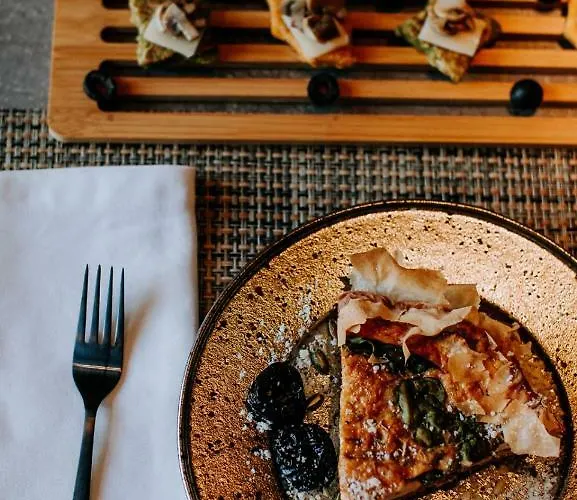 Szálloda Exmo By Olivia Porto