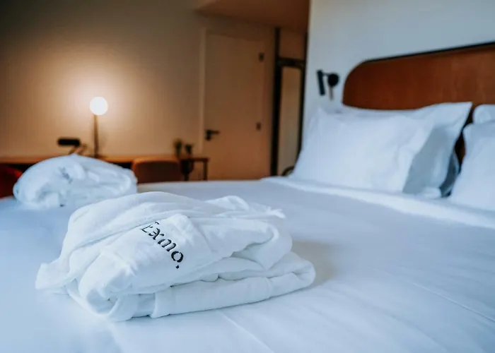 Exmo By Olivia Szálloda