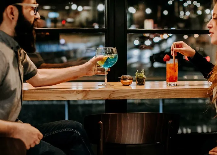 Szálloda Exmo By Olivia 4*