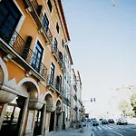 Hotell Exmo By Olivia Oporto
