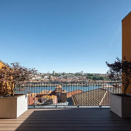 Exmo By Olivia Hotel Porto