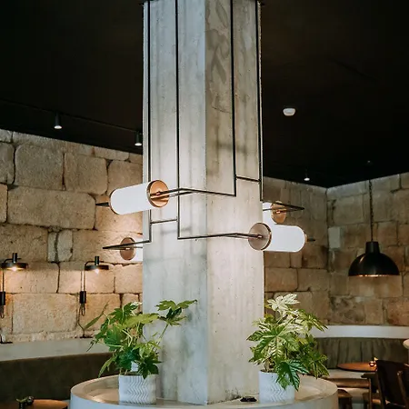 Exmo By Olivia Hotel Oporto