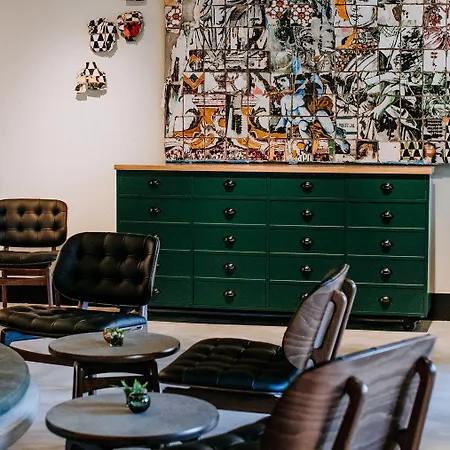 Exmo By Olivia Szálloda