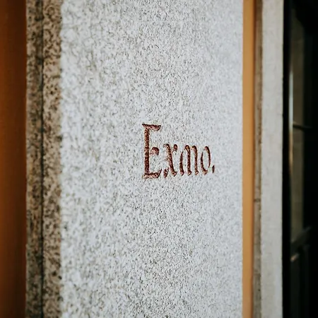 Szálloda Exmo By Olivia Porto