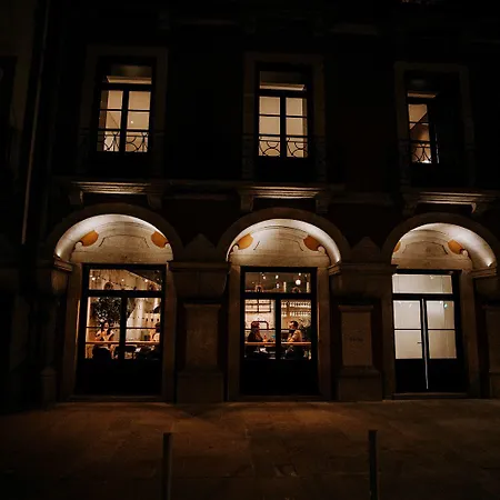 Szálloda Exmo By Olivia 4*