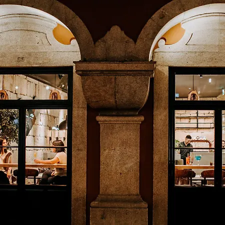 Exmo By Olivia Porto