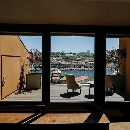 Hotel Exmo By Olivia Oporto