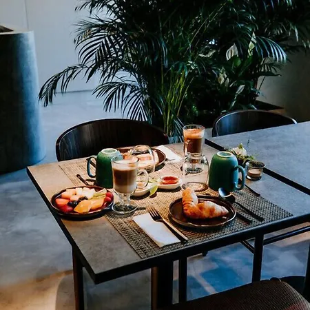 Szálloda Exmo By Olivia Porto