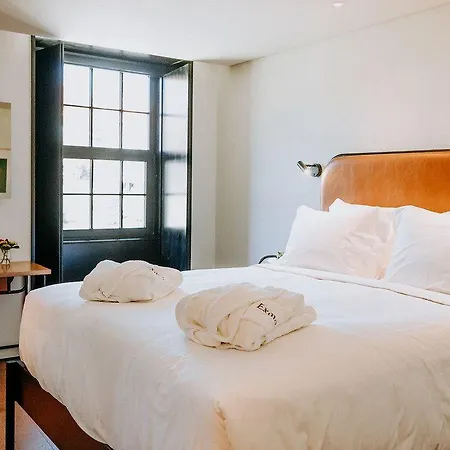 Exmo By Olivia Hotel