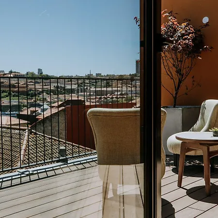 Hotel Exmo By Olivia