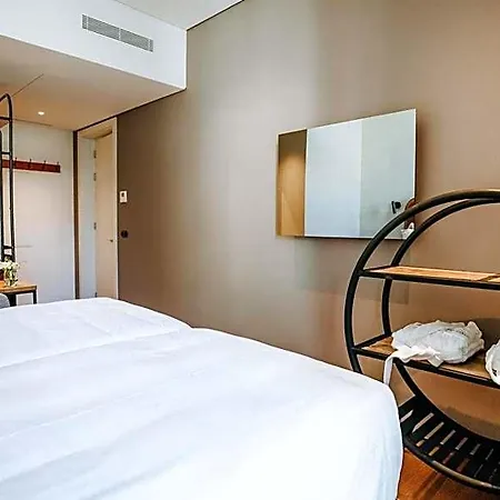Exmo By Olivia Hotel Oporto