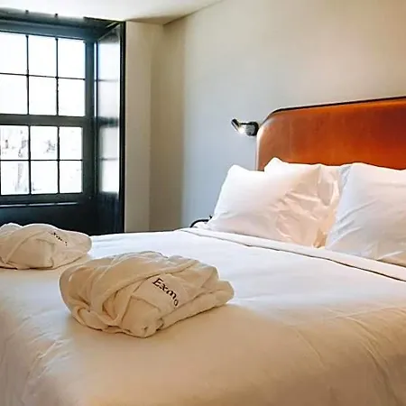 Exmo By Olivia Hotel 4*