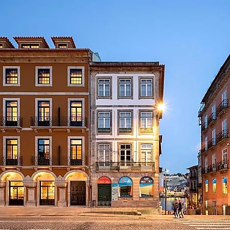 Hotel Exmo By Olivia Oporto