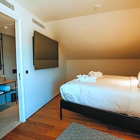 Exmo By Olivia Hotel Oporto