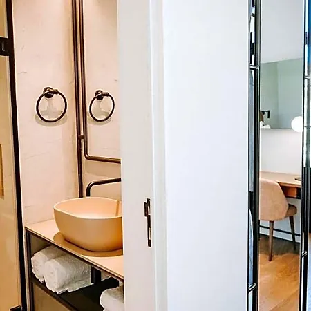 Exmo By Olivia Hotel Oporto