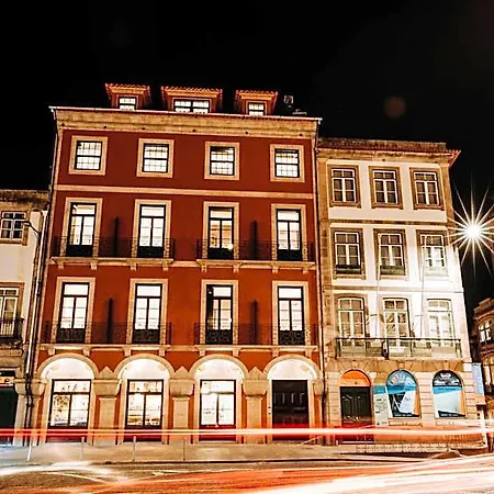 Exmo By Olivia Hotel 4*