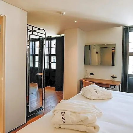 Exmo By Olivia Hotel Oporto