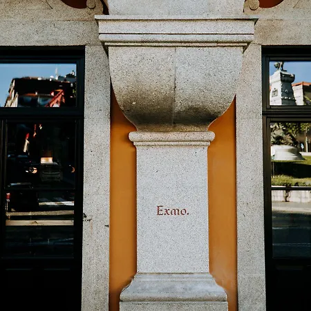 Exmo By Olivia 4* Oporto