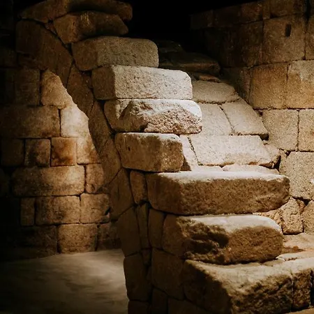 Hotel Exmo By Olivia Oporto