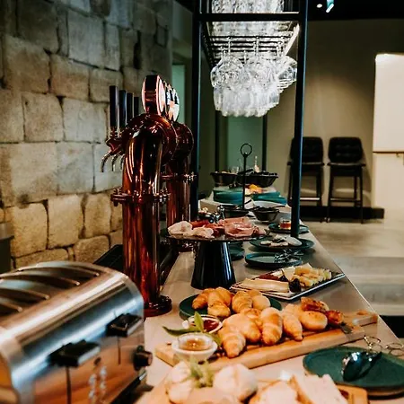 Szálloda Exmo By Olivia 4*