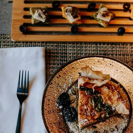 Szálloda Exmo By Olivia Porto