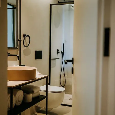 Hotel Exmo By Olivia Oporto