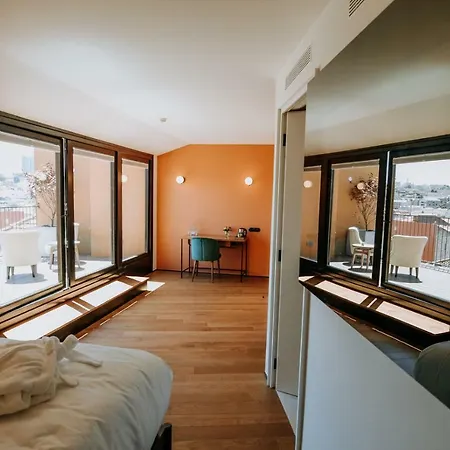 Szálloda Exmo By Olivia