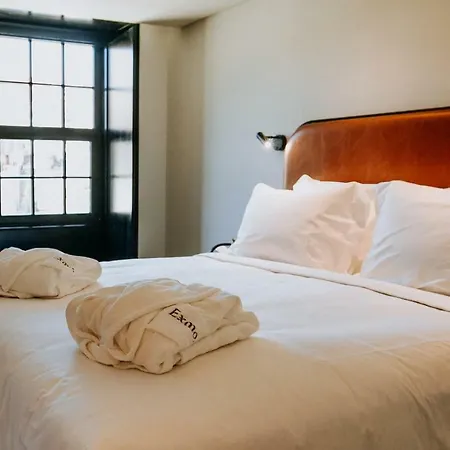 Exmo By Olivia Hotel 4*