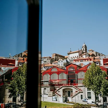 Hotel Exmo By Olivia 4*