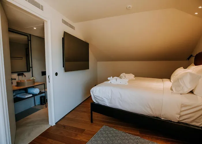 Exmo By Olivia פורטו