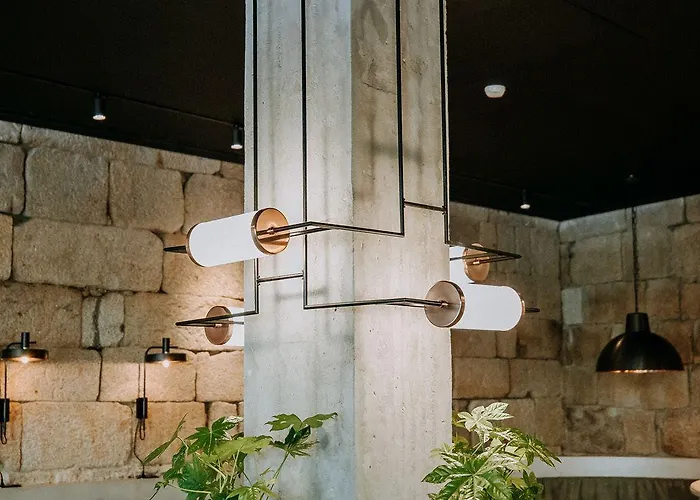 Exmo By Olivia Hotel Porto