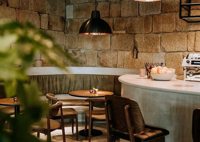 Hotel Exmo By Olivia Porto