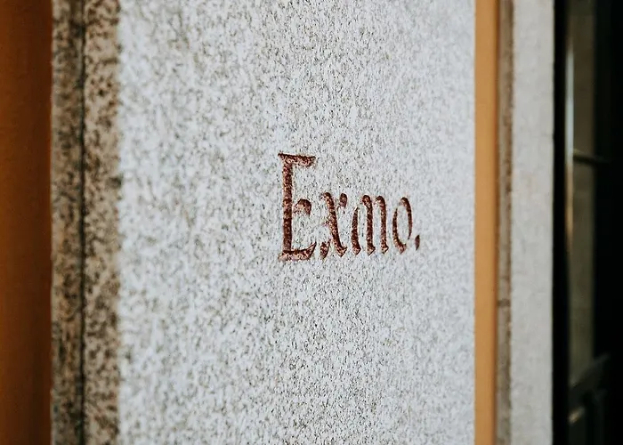Hotel Exmo By Olivia Porto