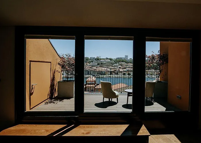 מלון Exmo By Olivia פורטו