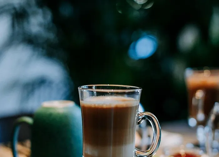 Exmo By Olivia פורטו