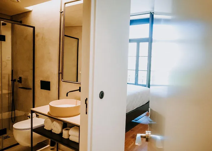 Hotel Exmo By Olivia