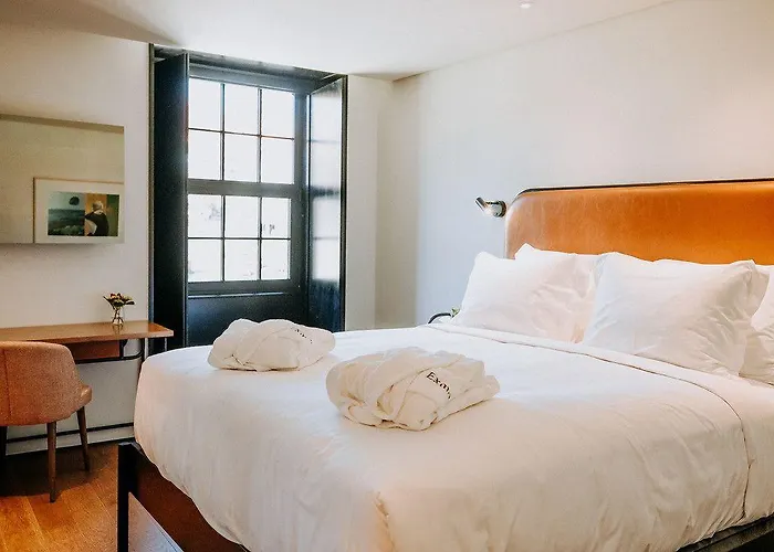 Exmo By Olivia מלון