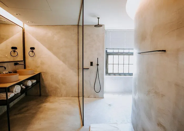 Exmo By Olivia Hotel 4*